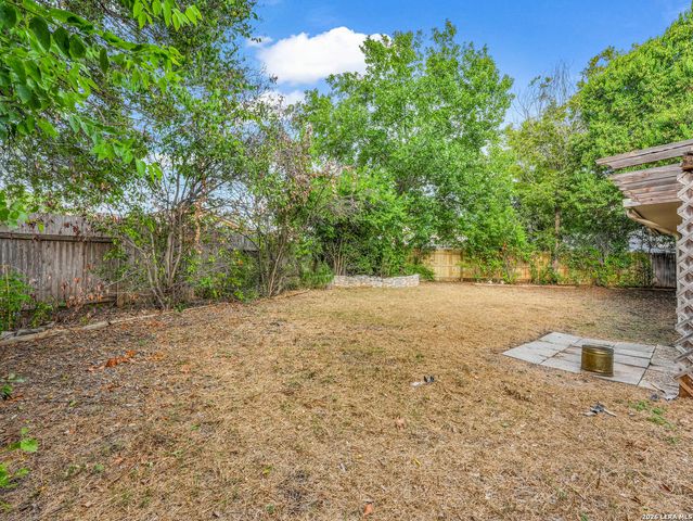 9222 GRAVELY POINT ST, San Antonio, TX 78254