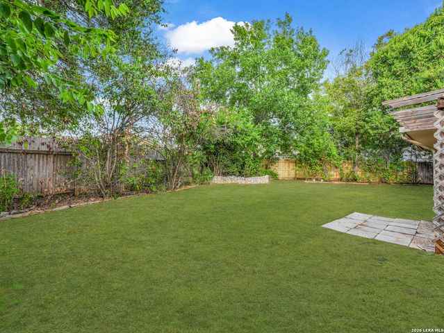 9222 GRAVELY POINT ST, San Antonio, TX 78254
