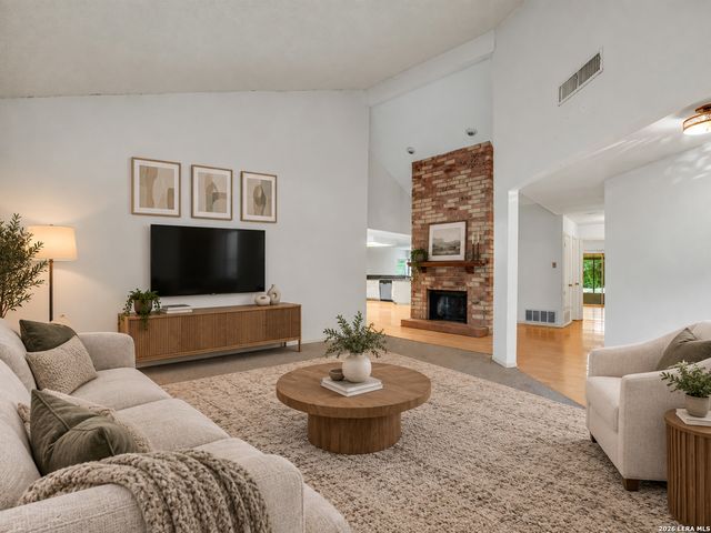 9222 GRAVELY POINT ST, San Antonio, TX 78254