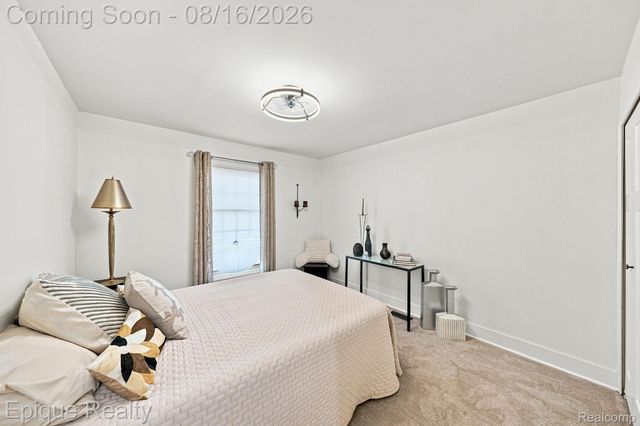 15031 Pilgrim Court, Shelby Charter Township, MI 48315