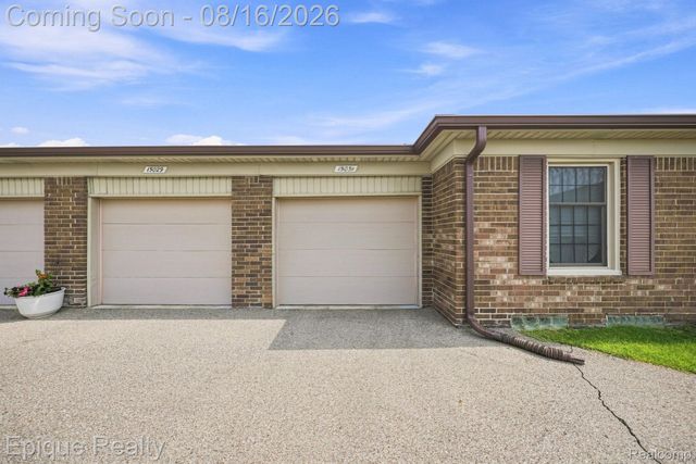 15031 Pilgrim Court, Shelby Charter Township, MI 48315