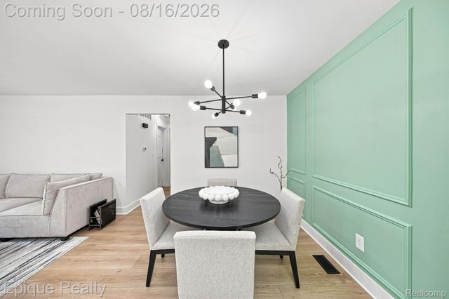 15031 Pilgrim Court, Shelby Charter Township, MI 48315
