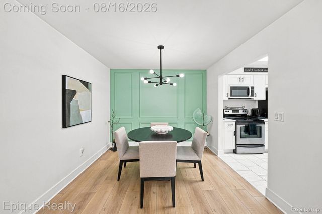 15031 Pilgrim Court, Shelby Charter Township, MI 48315