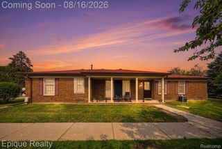 15031 Pilgrim Court, Shelby Charter Township, MI 48315
