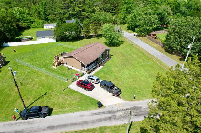 244 Sunset Estates Drive, Dayton, TN 37321