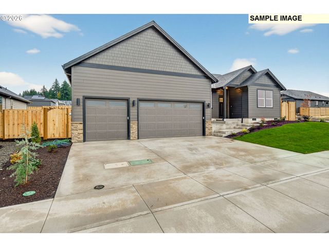 2248 E OTTER Loop 54, La Center, WA 98629