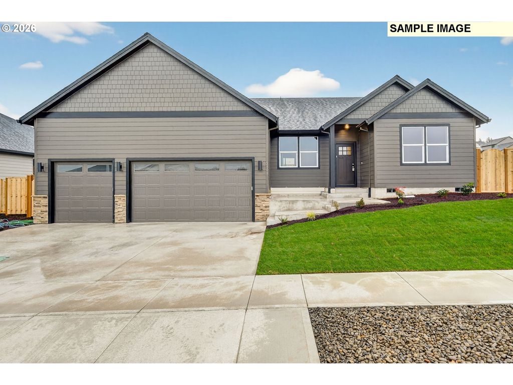 2248 E OTTER Loop 54, La Center, WA 98629