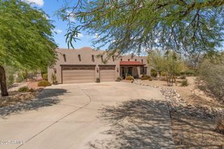 2100 W Silverlode Drive, Wickenburg, AZ 85390