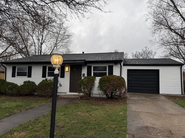 1743 Kermit Avenue, Columbus, OH 43207