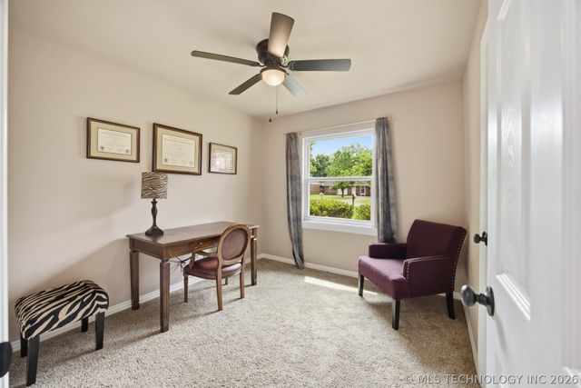 2122 N 11th, Mcalester, OK 74501