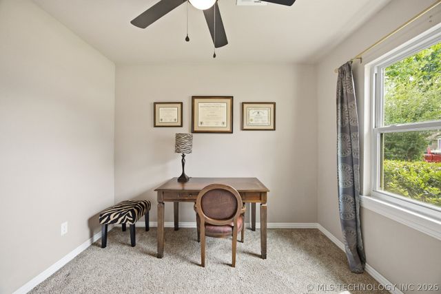 2122 N 11th, Mcalester, OK 74501