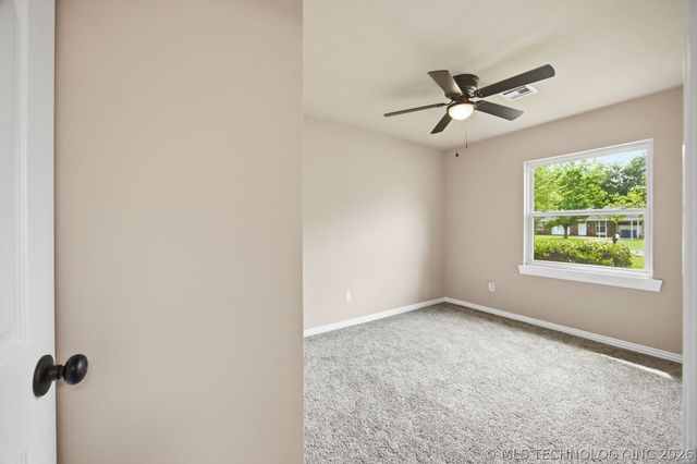 2122 N 11th, Mcalester, OK 74501