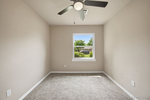 2122 N 11th, Mcalester, OK 74501