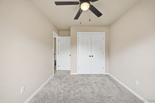 2122 N 11th, Mcalester, OK 74501