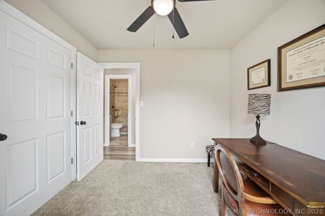 2122 N 11th, Mcalester, OK 74501