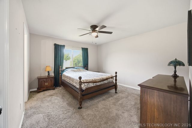 2122 N 11th, Mcalester, OK 74501