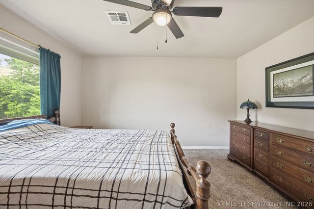 2122 N 11th, Mcalester, OK 74501