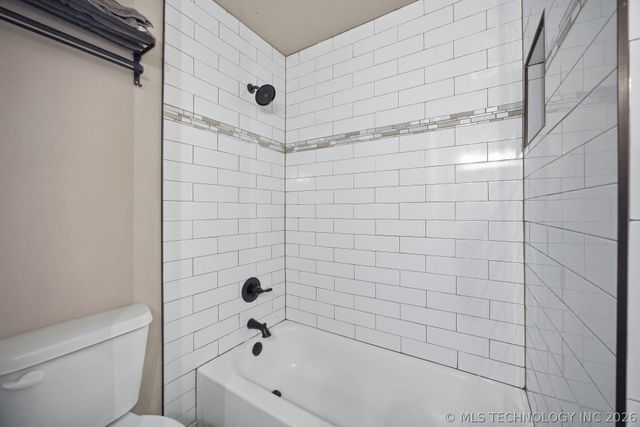 2122 N 11th, Mcalester, OK 74501