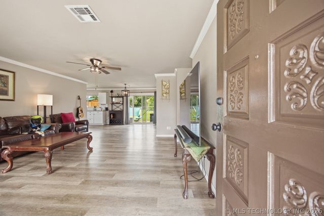 2122 N 11th, Mcalester, OK 74501