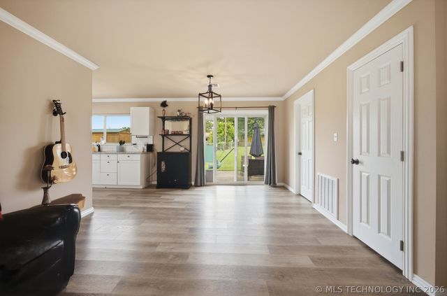 2122 N 11th, Mcalester, OK 74501