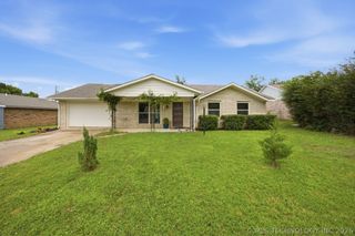 2122 N 11th, Mcalester, OK 74501