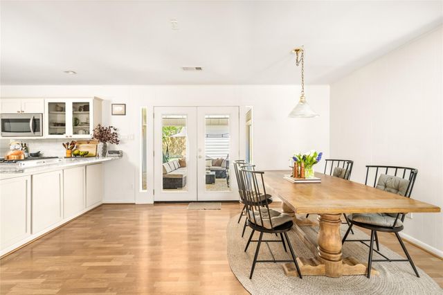 1154 Chamboard Lane, Houston, TX 77018