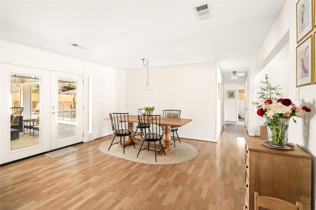 1154 Chamboard Lane, Houston, TX 77018