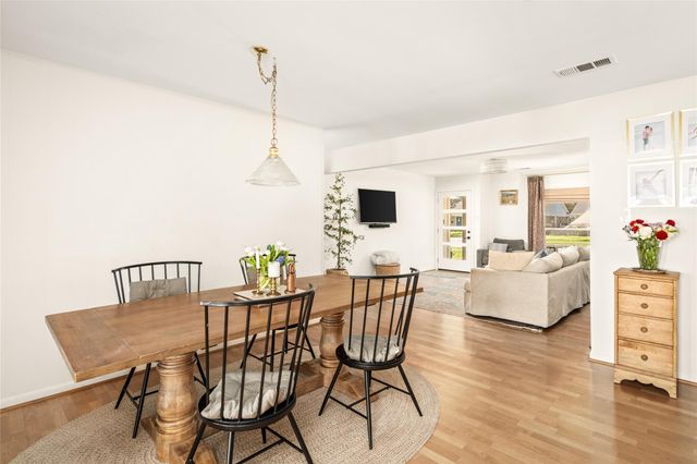 1154 Chamboard Lane, Houston, TX 77018