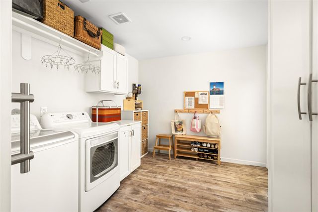 1154 Chamboard Lane, Houston, TX 77018