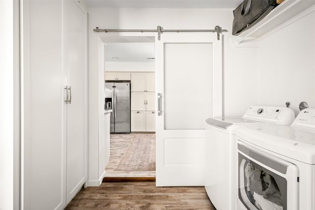 1154 Chamboard Lane, Houston, TX 77018