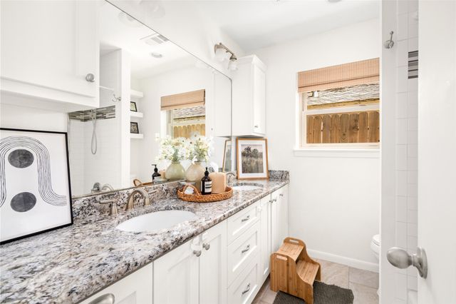 1154 Chamboard Lane, Houston, TX 77018