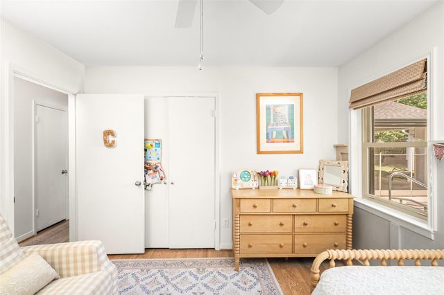 1154 Chamboard Lane, Houston, TX 77018