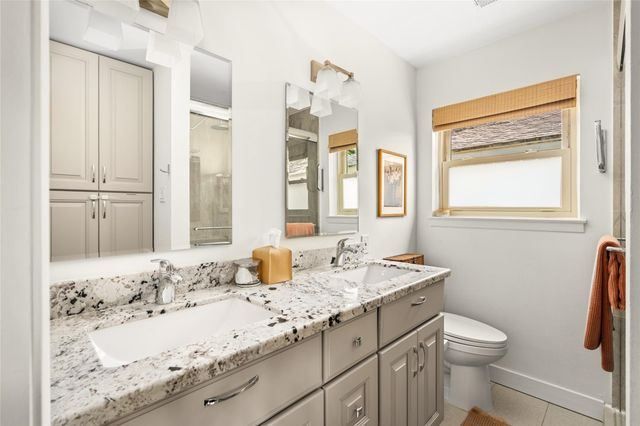 1154 Chamboard Lane, Houston, TX 77018