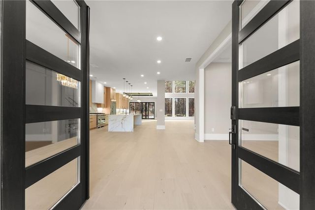 1680 Mineral Springs Road, Hoschton, GA 30548