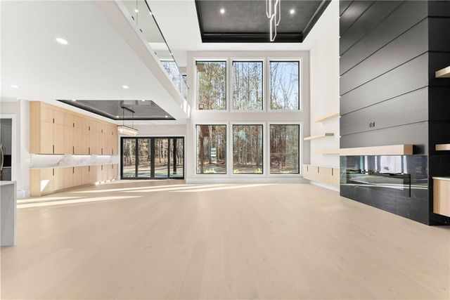 1680 Mineral Springs Road, Hoschton, GA 30548