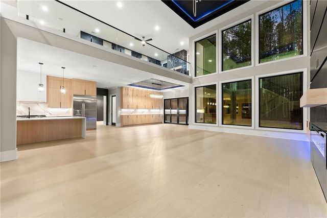 1680 Mineral Springs Road, Hoschton, GA 30548