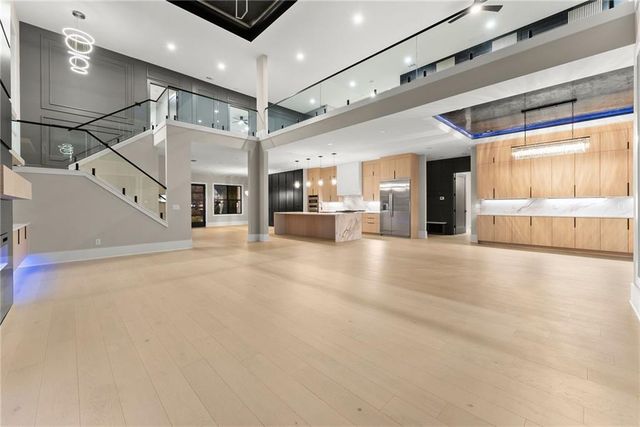 1680 Mineral Springs Road, Hoschton, GA 30548