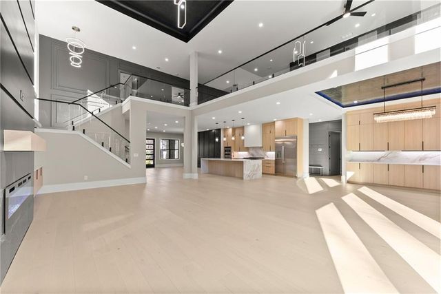 1680 Mineral Springs Road, Hoschton, GA 30548