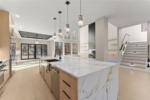 1680 Mineral Springs Road, Hoschton, GA 30548