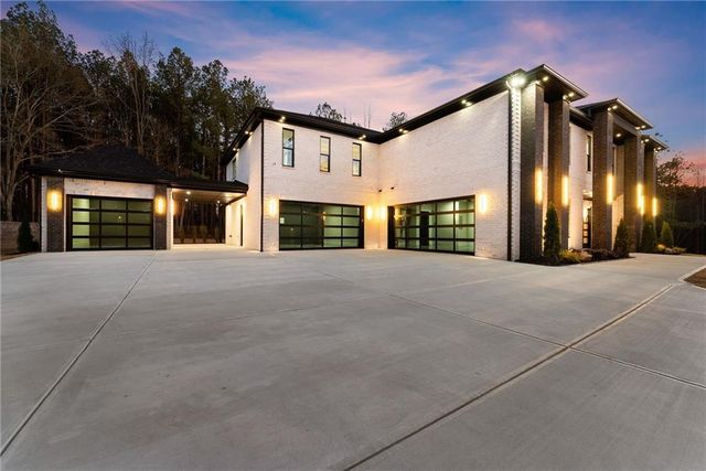 1680 Mineral Springs Road, Hoschton, GA 30548