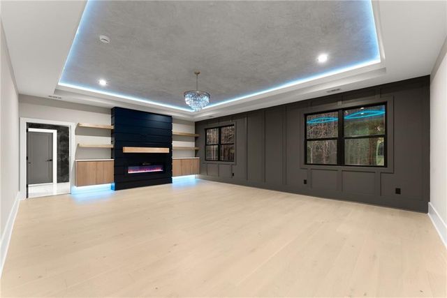 1680 Mineral Springs Road, Hoschton, GA 30548