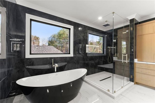 1680 Mineral Springs Road, Hoschton, GA 30548