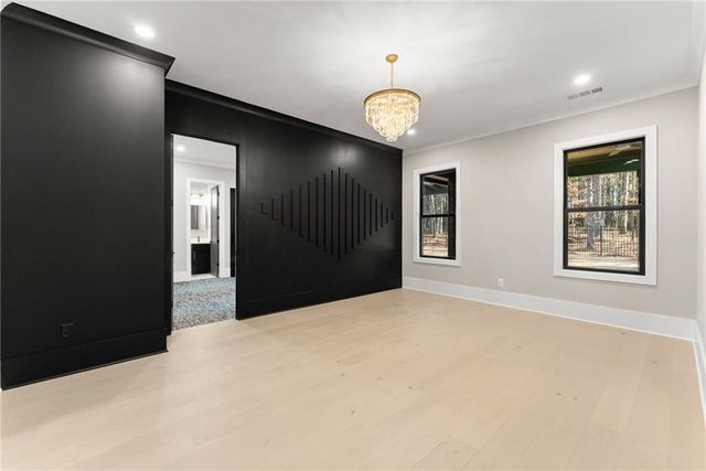 1680 Mineral Springs Road, Hoschton, GA 30548