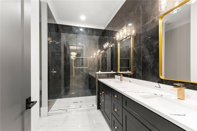 1680 Mineral Springs Road, Hoschton, GA 30548