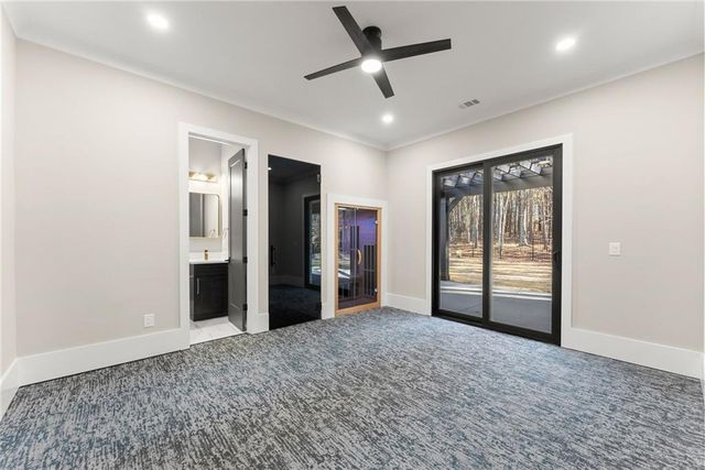 1680 Mineral Springs Road, Hoschton, GA 30548