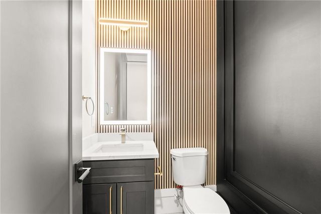 1680 Mineral Springs Road, Hoschton, GA 30548