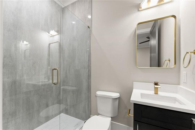 1680 Mineral Springs Road, Hoschton, GA 30548