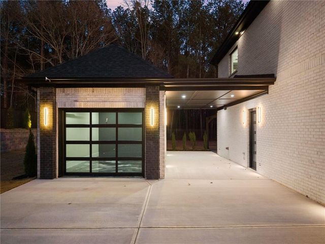 1680 Mineral Springs Road, Hoschton, GA 30548