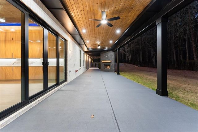 1680 Mineral Springs Road, Hoschton, GA 30548