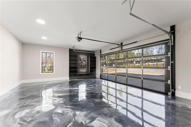 1680 Mineral Springs Road, Hoschton, GA 30548